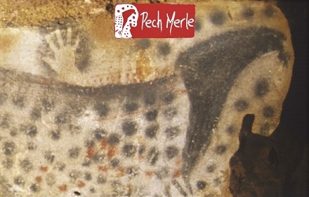 Centre de préhistoire du Pech Merle - Aux origines de l'art